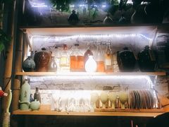 -蘭葶花酒馆(鼓楼店)
