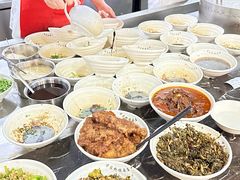 -蒋家桥饺面店(东关街店)
