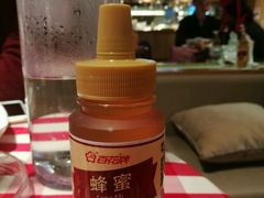 -西贝(上海我格广场店)