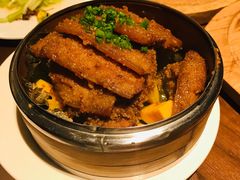 -山里亲戚(淞虹路店)