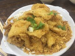 -兴记菜馆