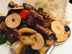 -三号黄浦会Canton Table