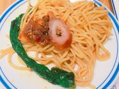 黯然销魂牛腩面-文叔·湖北名小吃·小龙虾(华强北店)