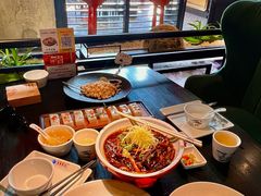 -吴越荣记苏州菜·松鼠桂鱼(月光码头店)