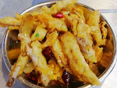 -小民大排档(光谷店)