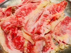 -西塔老太太泥炉烤肉(望京一店)