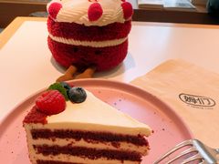 -姆们M Sweetie Cake(五道口店)