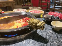 -蜀大侠火锅(建设路第五大道店)