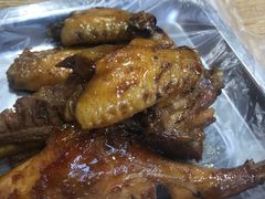 -赵元章肉骨烧(山塘街店)