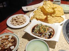 -先机泉水鸡汤(南山老君洞店)