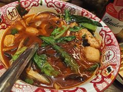 -破店肥哈·东北烧烤(南山保利店)