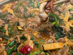 -京玉菲饭店(李村店)