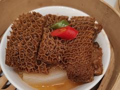 -喜宴又一村·粤菜·茶点·海鲜(壹方天地店)