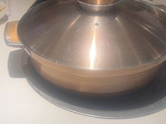 -烹然四季椰子鸡火锅(姚家园万象汇店)