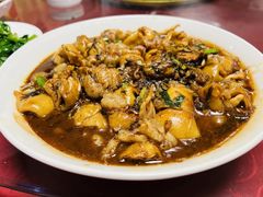 -新聚丰菜馆(太监弄店)