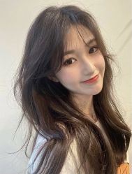 -Rise Hair上升造型