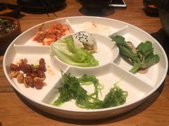 小菜-千寻烧肉(政务区店)