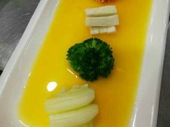 -南京圣和府邸豪华精选酒店