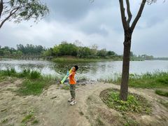-东郊湿地公园