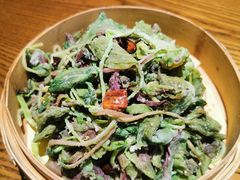 -掌柜的店·河南的菜(世茂店)