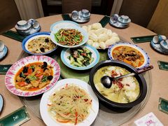 -新疆巴州金丝特餐厅(大钟寺店)