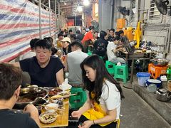 -渝味黄姐火锅(黄泥村店)