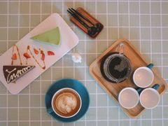-COFFELIZ COFFEE