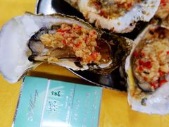 烧蚝-猪仔荣大排档(湾北路店)