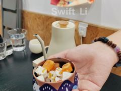 -Joymean coffee.见面咖啡