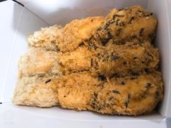 -泸溪河桃酥(秦淮夫子庙一店)
