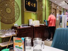 -紫光园(吕家营店)