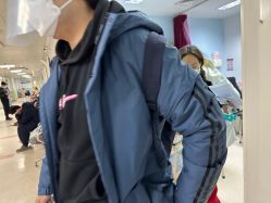-首都儿科研究所附属儿童医院