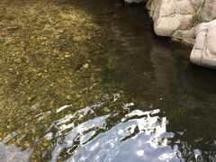 -碓臼峪自然风景区