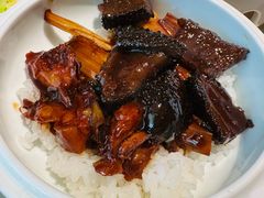 -悦融琥珀·京鲁菜·海味珍品(西单店)