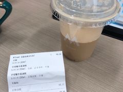 -M Stand(BFC外滩金融中心店)