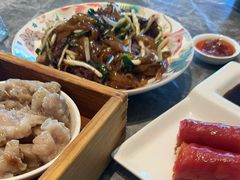 -同庆楼(建邺万达店)