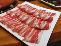 -雅然居铜火锅(长新街店)