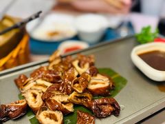 -花房餐厅(西溪天堂店)