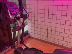 -蜗牛健身·私教馆(海珀香庭店)