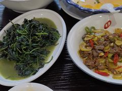 -董府·古宅餐厅