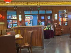 -东方饺子王(王府井关东古巷店)