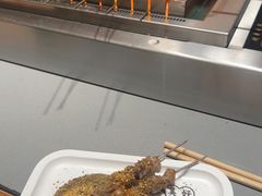-冰城串说·羊肉串烧烤(哈西大街店)