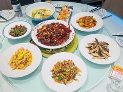-巴扎屋大盘鸡·新疆菜(汇嘉时代店)