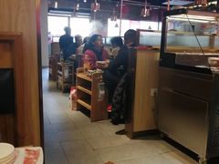 大堂-傣妹火锅(张江高科店)