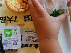 -德克士(林江商厦店)