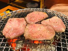 -大阪烧肉BAKA一代(十亩地店)