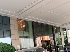 -美盛喜来登大酒店-盛宴标帜餐厅