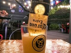 科罗娜-Luchador摔跤手墨西哥餐厅(恒宇广场店)