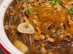 -吕氏疙瘩汤·海鲜新鲁菜(凯德mall新都心店)