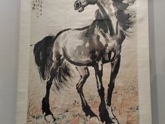 -徐悲鸿纪念馆